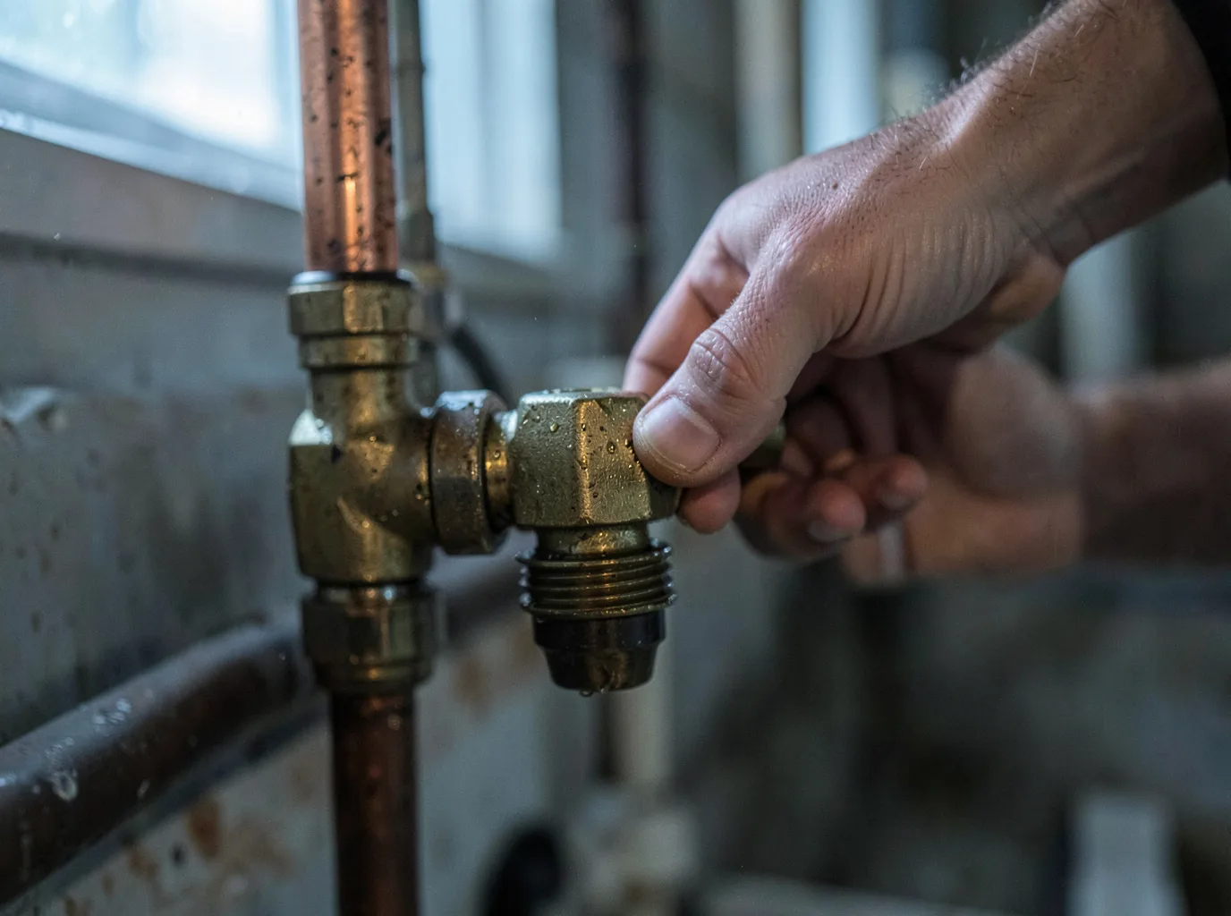 Emergency Plumber Stafford, OH FAQs